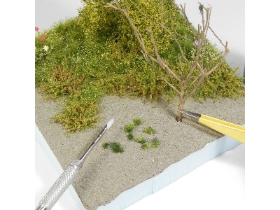 Standard Scriber (1.5mm, 2.0mm) - zdjęcie 4