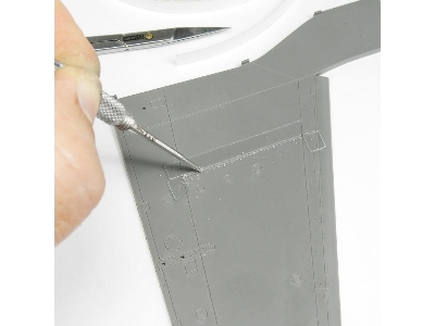 Standard Scriber (1.5mm, 2.0mm) - zdjęcie 6