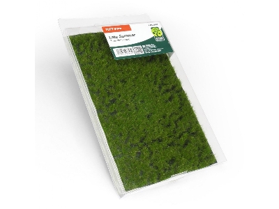 Tuft 6 Mm - Late Summer - zdjęcie 1