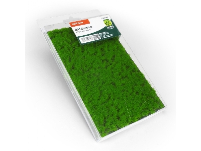 Tuft 6 Mm - Mid Summer - zdjęcie 1