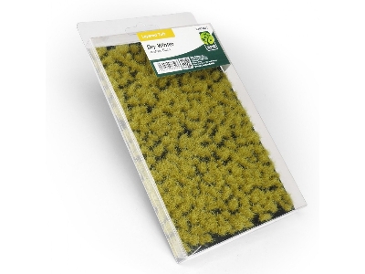 Layered Tuft (2 Mm / 6 Mm) - Dry Winter - zdjęcie 1