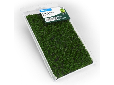 Weed Tuft (6 Mm) - Late Summer - zdjęcie 1