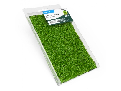 Weed Tuft (6 Mm) -  Intensive Spring - zdjęcie 1