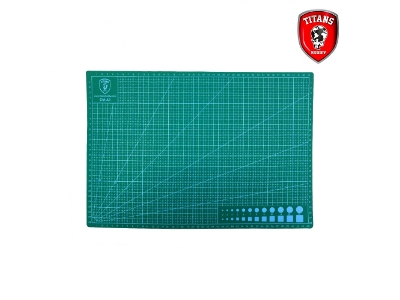 Cutting Mat A3 (42 X 29,7 Cm) - zdjęcie 1