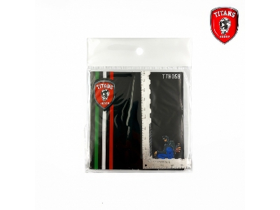 L Ruler With Engraving Guide - zdjęcie 3