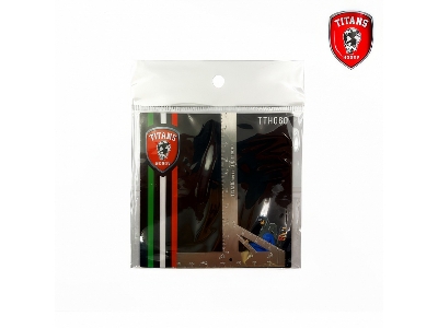 T Ruler With Angle Guide - zdjęcie 4