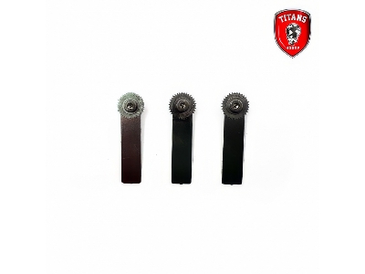 Rivet Maker Tool Set No.3 For Scales 1:48 / 1:43 And 1:35 - zdjęcie 2