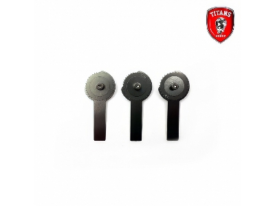 Rivet Maker Tool Set No.5 For Scales 1:32 And 1:24 - zdjęcie 2