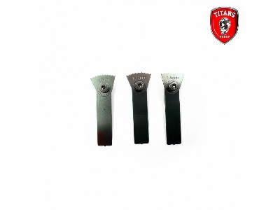 Rivet Maker Tool Set No.2 For Scales 1:35 / 1:32 And 1:24 - zdjęcie 2