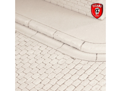 The Wall - Special High Density Foam (350 X 250 X 15 Mm) - zdjęcie 6