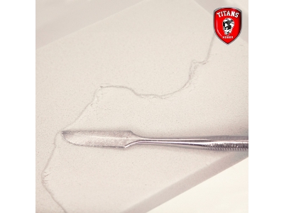 The Wall - Special High Density Foam (350 X 250 X 20 Mm) - zdjęcie 3