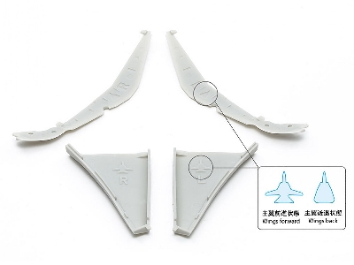 Grumman F-14d Tomcat - zdjęcie 3