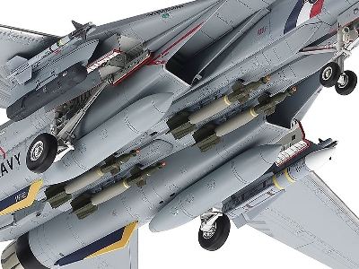 Grumman F-14d Tomcat - zdjęcie 5