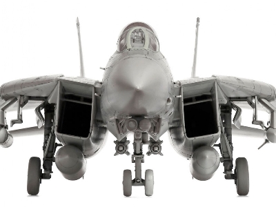 Grumman F-14d Tomcat - zdjęcie 9