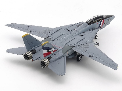 Grumman F-14d Tomcat - zdjęcie 13