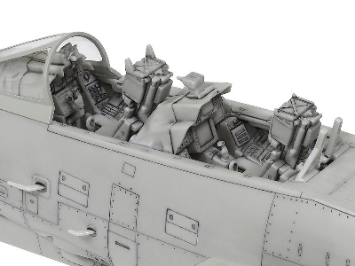 Grumman F-14d Tomcat - zdjęcie 14