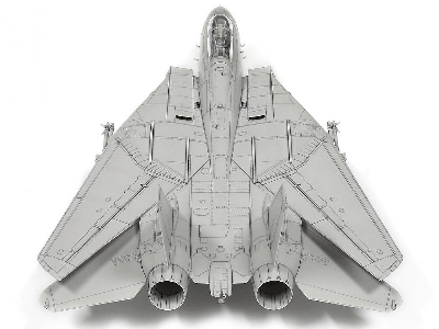 Grumman F-14d Tomcat - zdjęcie 15