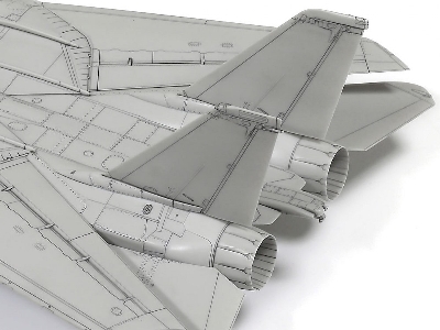 Grumman F-14d Tomcat - zdjęcie 17