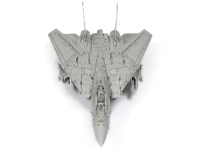 Grumman F-14d Tomcat - zdjęcie 18