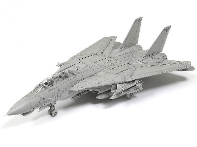 Grumman F-14d Tomcat - zdjęcie 19