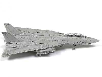 Grumman F-14d Tomcat - zdjęcie 21