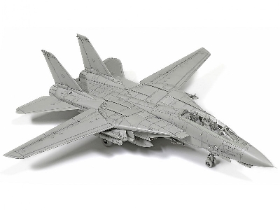 Grumman F-14d Tomcat - zdjęcie 23