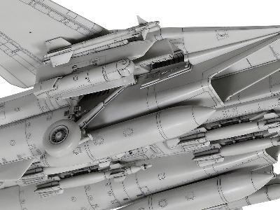 Grumman F-14d Tomcat - zdjęcie 27