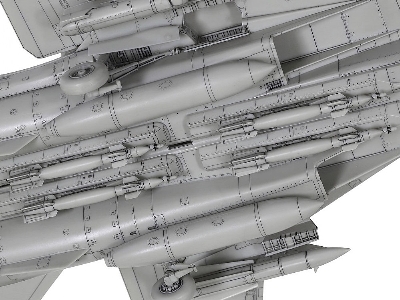 Grumman F-14d Tomcat - zdjęcie 28