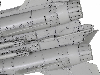 Grumman F-14d Tomcat - zdjęcie 29
