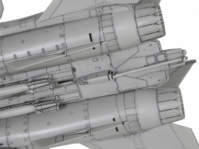 Grumman F-14d Tomcat - zdjęcie 30