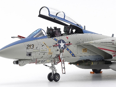 Grumman F-14d Tomcat - zdjęcie 33