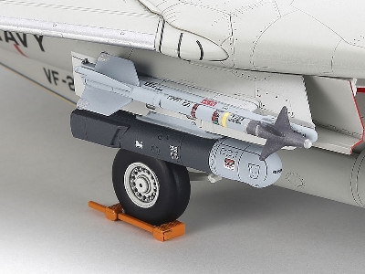 Grumman F-14d Tomcat - zdjęcie 36