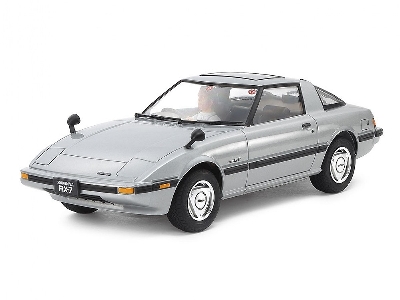 Mazda Savanna Rx-7 - zdjęcie 2