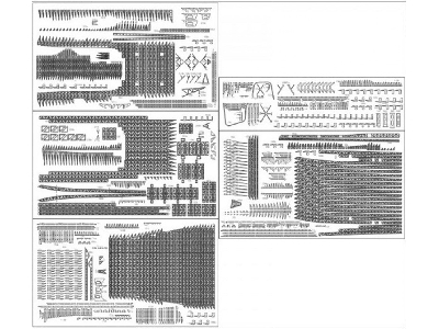 Ijn Akagi - Kratownice - zdjęcie 1