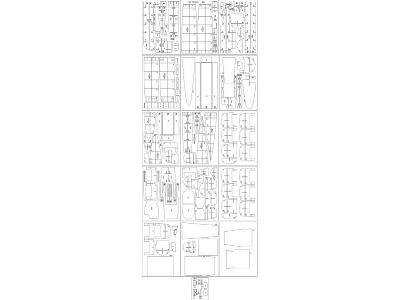 Ijn Zuiho - Szkielet - zdjęcie 1