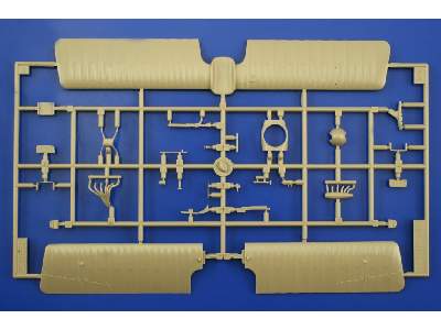  ROLAND C. II 1/48 - samolot - zdjęcie 4