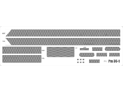 Pm36-2 Piękna Helena - Grawerowane Pomosty - zdjęcie 1
