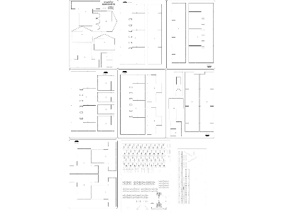 Sukiennice - Szkielet - zdjęcie 1