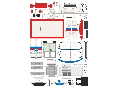 Nysa 522 - Karetka Pogotowia - zdjęcie 2