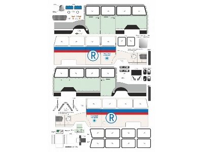 Nysa 522 - Karetka Pogotowia - zdjęcie 3