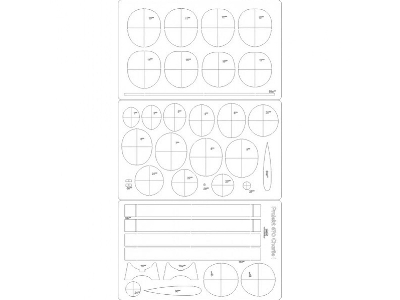 Projekt 670 Skat/Charlie I - Szkielet - zdjęcie 1