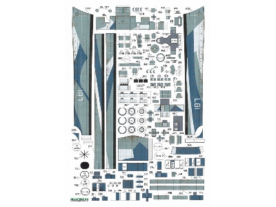 Hms Catterick - Brytyjski Niszczyciel Eskortowy - zdjęcie 2