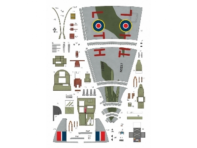 De Havilland Mosquito Fb Vi - Brytyjski Samolot Wielozadaniowy - zdjęcie 2