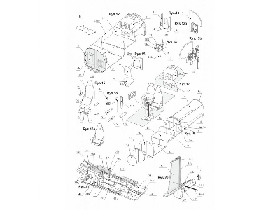 De Havilland Mosquito Fb Vi - Brytyjski Samolot Wielozadaniowy - zdjęcie 5