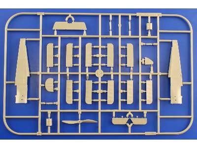  Sopwith Camel DUAL COMBO 1/48 - samolot - zdjęcie 3