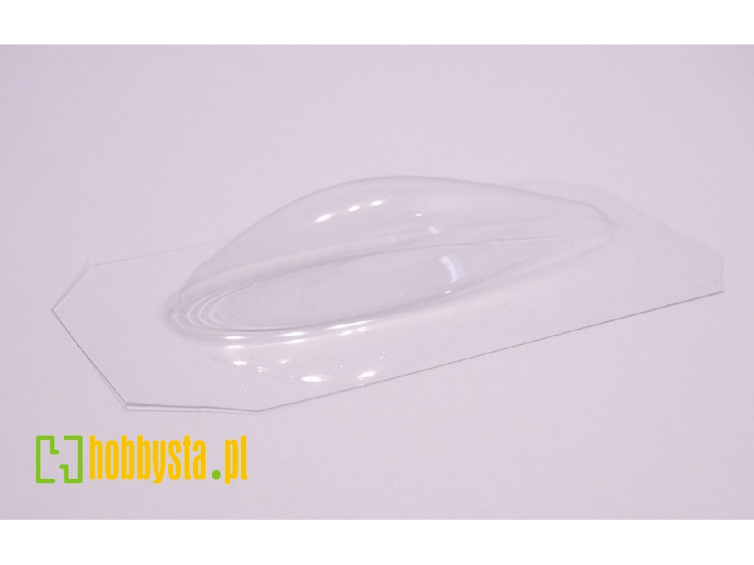 P-47d-25 Thunderbolt Seac - Kabina - zdjęcie 1