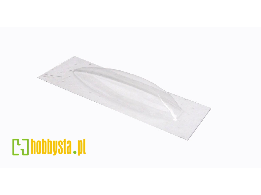 Su-20 - Kabina - zdjęcie 1