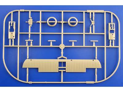  Sopwith Camel DUAL COMBO 1/48 - samolot - zdjęcie 5