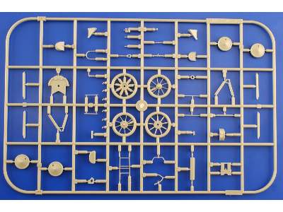  Sopwith Camel DUAL COMBO 1/48 - samolot - zdjęcie 6