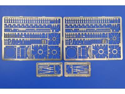  Sopwith Camel DUAL COMBO 1/48 - samolot - zdjęcie 7